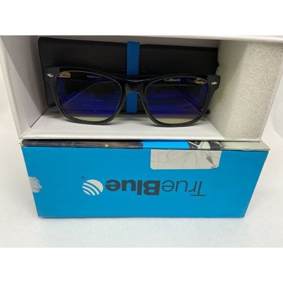 TrueBlue Vision Extend for 9 to 12 years - Blue Light Blocking Glasses - Picture 10 of 10